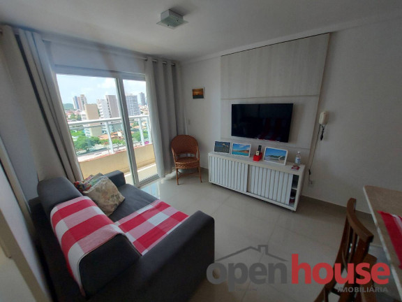 Imagem Apartamento com 1 Quarto à Venda, 35 m² em Ponta Negra - Natal