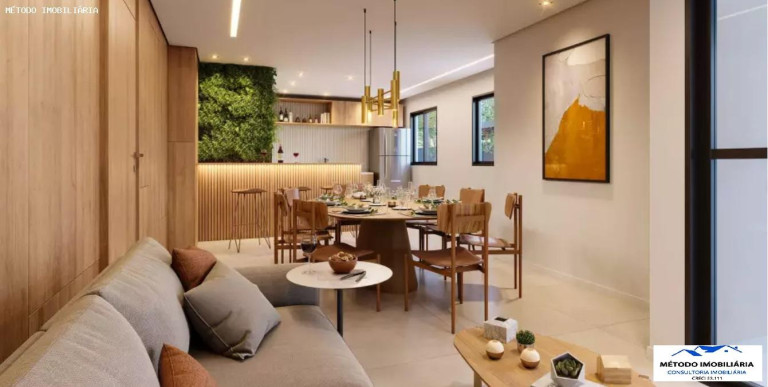 Imagem Apartamento com 2 Quartos à Venda, 49 m² em Perdizes - São Paulo