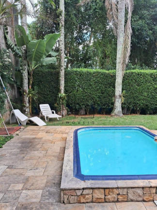 Casa de Condomínio com 3 Quartos à Venda, 373 m² em Lageado - Cotia