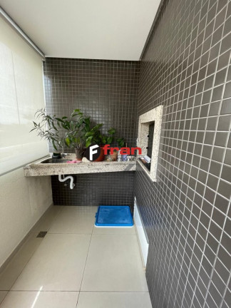 Imagem Apartamento com 4 Quartos à Venda, 108 m² em Córrego Grande - Florianópolis