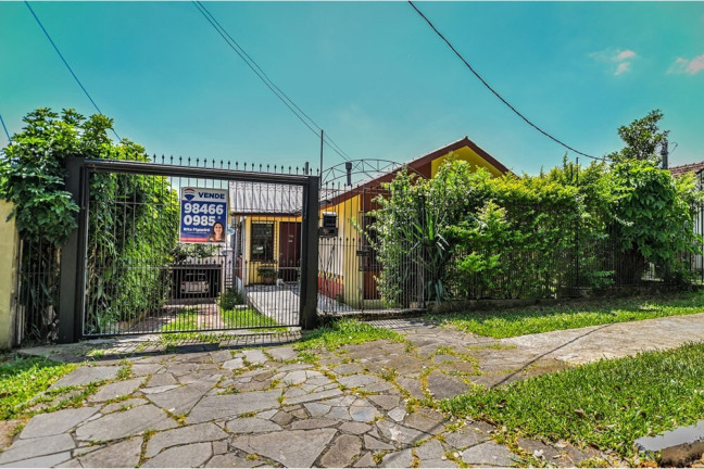 Imagem Casa de Condomínio com 4 Quartos à Venda, 140 m² em Santa Tereza - Porto Alegre Imagem Casa de Condomínio com 4 Quartos à Venda, 140 m² em Santa Tereza - Porto Alegre