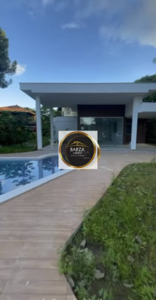 Imagem Casa de Condomínio com 3 Quartos à Venda, 154 m² em Aldeia Dos Camarás - Camaragibe