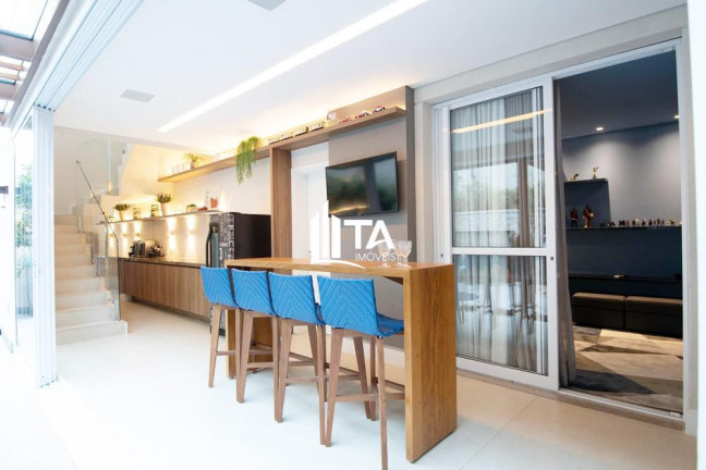 Imagem Imóvel com 4 Quartos à Venda, 303 m² em Cambuí - Campinas