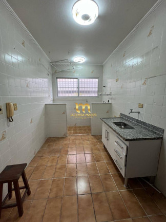 Imagem Apartamento com 1 Quarto à Venda, 43 m² em Aviação - Praia Grande