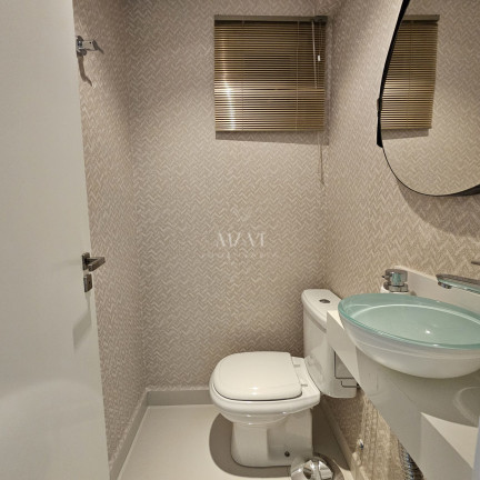 Imagem Apartamento com 3 Quartos à Venda, 134 m² em Canto Do Forte - Praia Grande