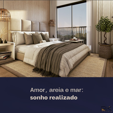 Imagem Apartamento com 1 Quarto à Venda, 39 m² em Tenório - Ubatuba Imagem Apartamento com 1 Quarto à Venda, 39 m² em Tenório - Ubatuba