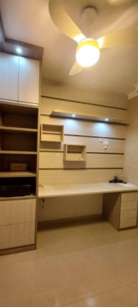 Imagem Apartamento com 3 Quartos à Venda, 55 m² em Jardim California - Jacareí Imagem Apartamento com 3 Quartos à Venda, 55 m² em Jardim California - Jacareí