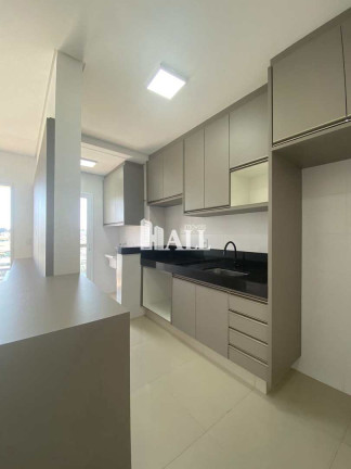 Imagem Apartamento com 1 Quarto à Venda, 52 m² em Vila Imperial - São José Do Rio Preto Imagem Apartamento com 1 Quarto à Venda, 52 m² em Vila Imperial - São José Do Rio Preto