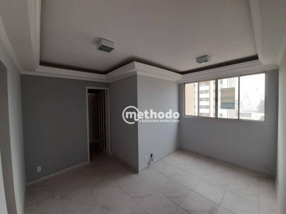 Apartamento com 3 Quartos à Venda, 80 m² em Vila João Jorge - Campinas