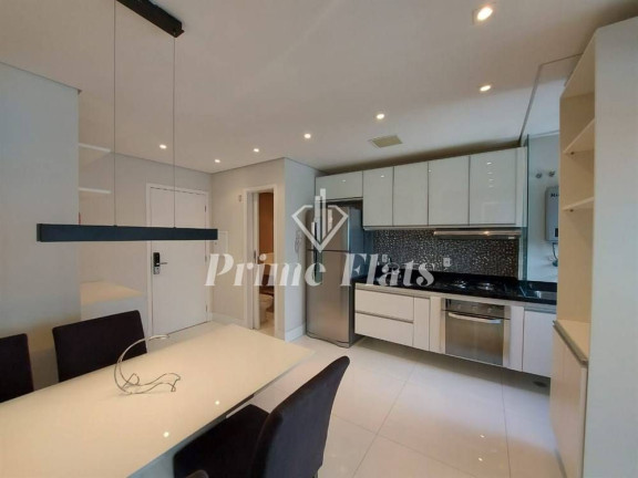 Imagem Apartamento com 1 Quarto à Venda, 54 m² em Vila Nova Conceição - São Paulo Imagem Apartamento com 1 Quarto à Venda, 54 m² em Vila Nova Conceição - São Paulo