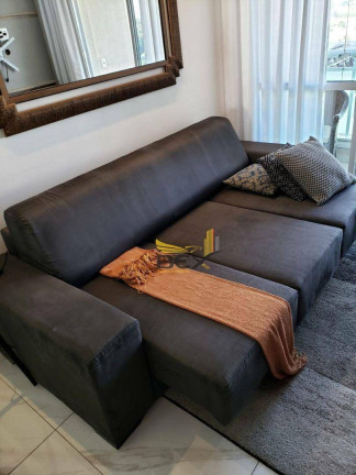 Imagem Apartamento com 2 Quartos à Venda, 57 m² em Bethaville I - Barueri