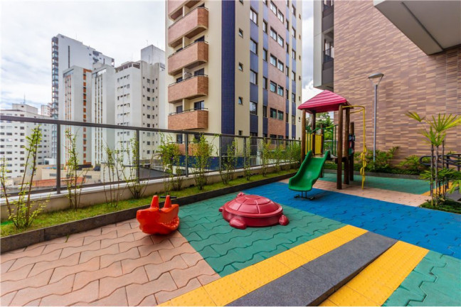 Imagem Imóvel com 1 Quarto à Venda,  em Vila Mariana - São Paulo