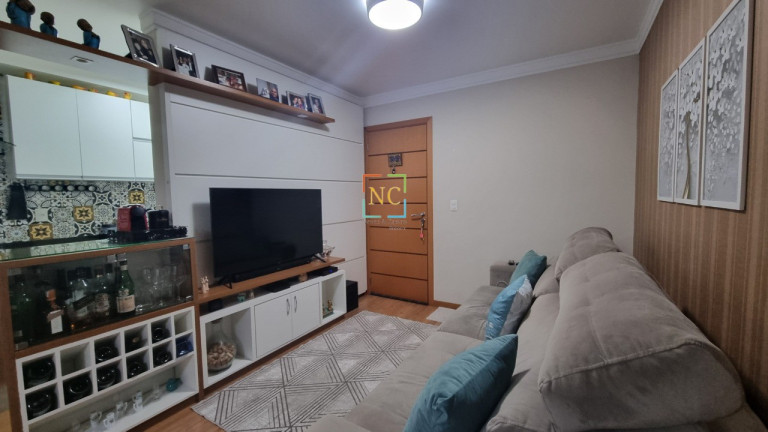 Imagem Apartamento com 2 Quartos à Venda, 64 m² em Bela Vista - São José