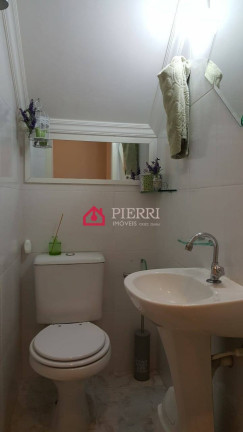 Imagem Casa de Condomínio com 2 Quartos à Venda, 70 m² em Jaraguá - São Paulo Imagem Casa de Condomínio com 2 Quartos à Venda, 70 m² em Jaraguá - São Paulo
