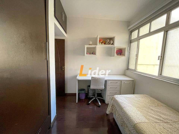 Imagem Apartamento com 4 Quartos à Venda, 179 m² em Centro - Juiz De Fora