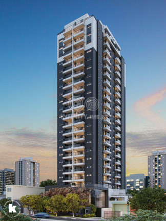 Imagem Apartamento com 1 Quarto à Venda, 37 m² em Cerqueira César - São Paulo