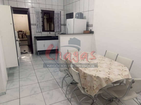 Imagem Casa com 3 Quartos à Venda, 96 m² em Martim De Sá - Caraguatatuba Imagem Casa com 3 Quartos à Venda, 96 m² em Martim De Sá - Caraguatatuba