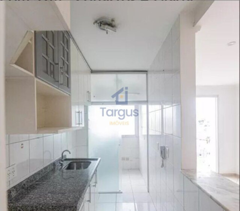 Imagem Apartamento com 2 Quartos à Venda, 52 m² em Vila Guilhermina - São Paulo Imagem Apartamento com 2 Quartos à Venda, 52 m² em Vila Guilhermina - São Paulo