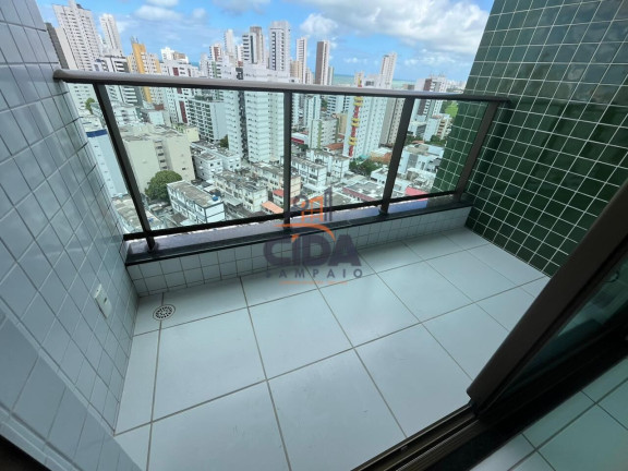 Imagem Apartamento com 2 Quartos à Venda, 60 m² em Boa Viagem - Recife
