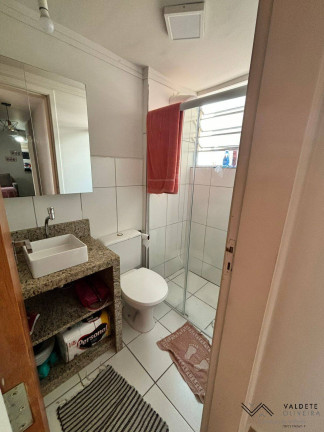 Imagem Apartamento com 3 Quartos à Venda, 65 m² em Parque Industrial - São José Dos Campos Imagem Apartamento com 3 Quartos à Venda, 65 m² em Parque Industrial - São José Dos Campos