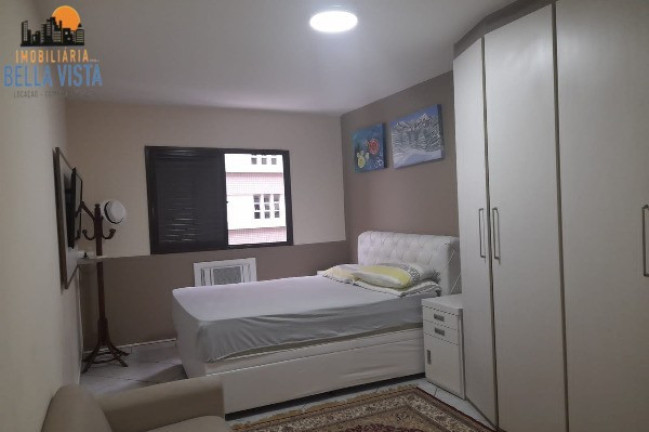 Imagem Apartamento com 2 Quartos à Venda, em Itararé - São Vicente Imagem Apartamento com 2 Quartos à Venda, em Itararé - São Vicente