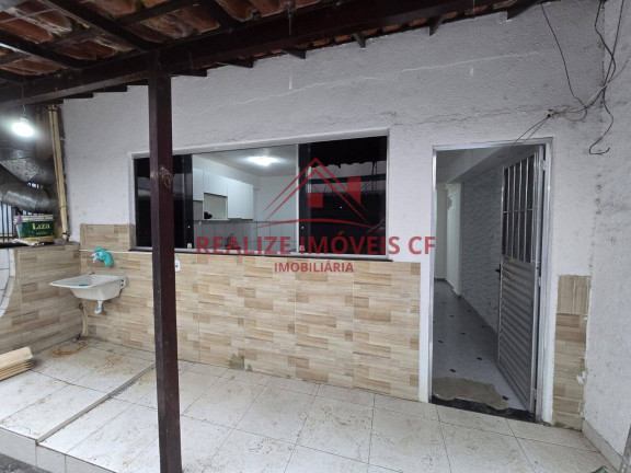 Apartamento para Alugar, 60 m² em Jardim Flamboyant - Cabo Frio