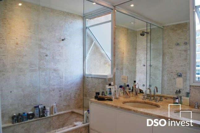 Imagem Apartamento com 2 Quartos à Venda,  em Jardim Santo Amaro - São Paulo