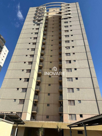 Imagem Apartamento com 3 Quartos à Venda, 90 m² em Setor Nova Aurora - Itumbiara Imagem Apartamento com 3 Quartos à Venda, 90 m² em Setor Nova Aurora - Itumbiara