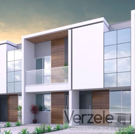 Casa com 2 Quartos à Venda, 104 m² em Tabuleiro (monte Alegre)