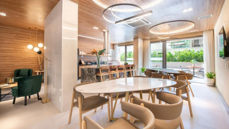 Imagem Cobertura com 4 Quartos à Venda, 200 m² em Icaraí - Niterói