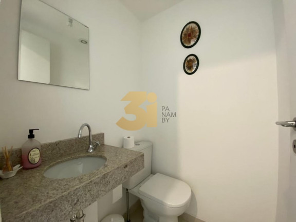 Imagem Apartamento com 3 Quartos à Venda, 138 m² em Chácara Santo Antônio - São Paulo Imagem Apartamento com 3 Quartos à Venda, 138 m² em Chácara Santo Antônio - São Paulo