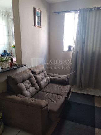 Imóvel com 1 Quarto à Venda, 47 m² em Jardim Helena - Ribeirão Preto