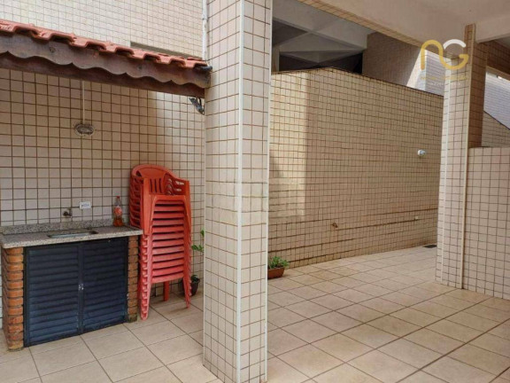 Imagem Apartamento com 2 Quartos à Venda, 49 m² em Tupi - Praia Grande
