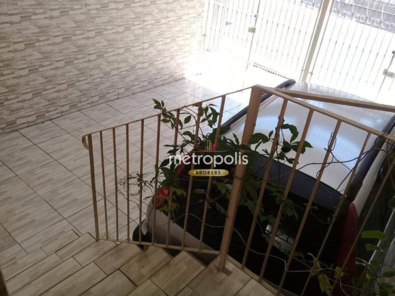 Imagem Sobrado com 3 Quartos à Venda, 200 m² em Campestre - Santo André Imagem Sobrado com 3 Quartos à Venda, 200 m² em Campestre - Santo André