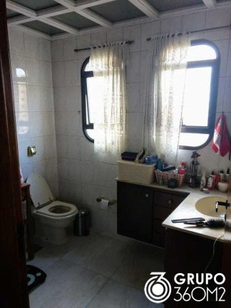 Imagem Apartamento com 4 Quartos à Venda, 138 m² em Parque Das Nações - Santo André Imagem Apartamento com 4 Quartos à Venda, 138 m² em Parque Das Nações - Santo André