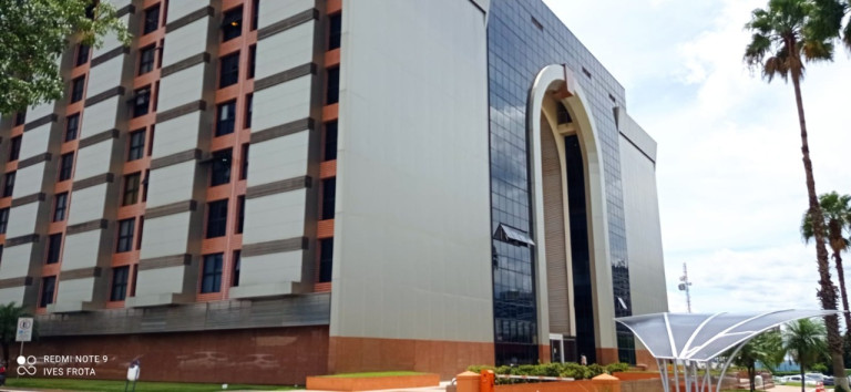 Imagem Imóvel à Venda, 66 m² em Asa Norte - Brasília