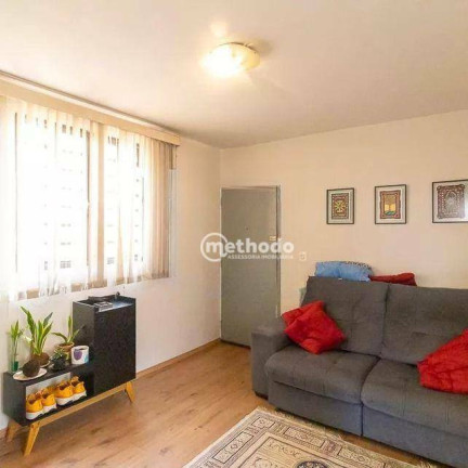 Apartamento com 2 Quartos à Venda, 70 m² em Bonfim - Campinas