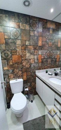 Imagem Apartamento com 2 Quartos à Venda, 72 m² em Gonzaga - Santos