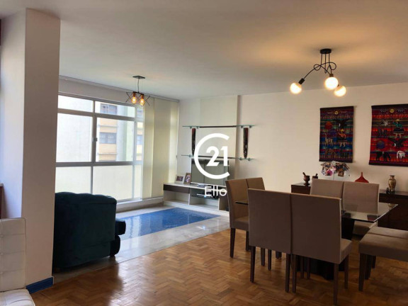 Imagem Apartamento com 3 Quartos à Venda, 210 m² em Jardim Paulista - São Paulo Imagem Apartamento com 3 Quartos à Venda, 210 m² em Jardim Paulista - São Paulo
