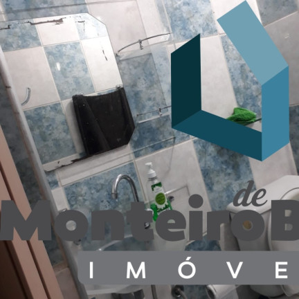 Imagem Apartamento com 2 Quartos à Venda, 60 m² em Parque Residencial Vila União - Campinas