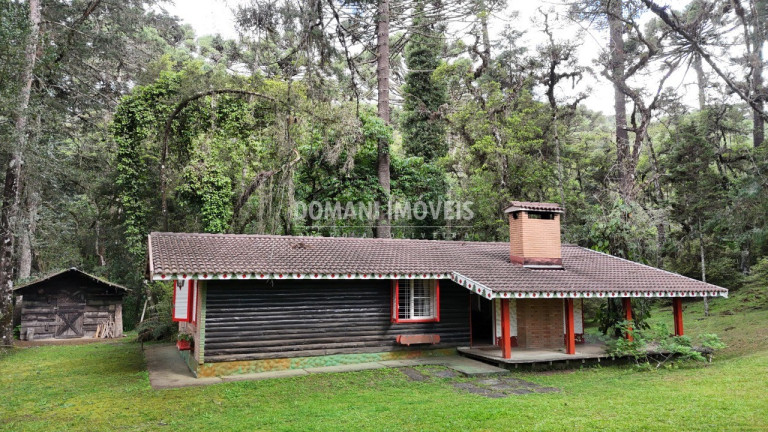 Imagem Casa com 2 Quartos à Venda, 112 m² em Região De Capivari - Campos Do Jordão Imagem Casa com 2 Quartos à Venda, 112 m² em Região De Capivari - Campos Do Jordão