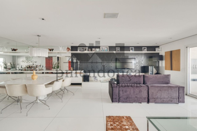 Imagem Apartamento com 4 Quartos à Venda, 234 m² em Vila Nova Conceição - São Paulo Imagem Apartamento com 4 Quartos à Venda, 234 m² em Vila Nova Conceição - São Paulo