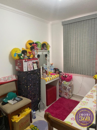 Imagem Apartamento com 2 Quartos à Venda, 39 m² em Vila Romanópolis - Ferraz De Vasconcelos