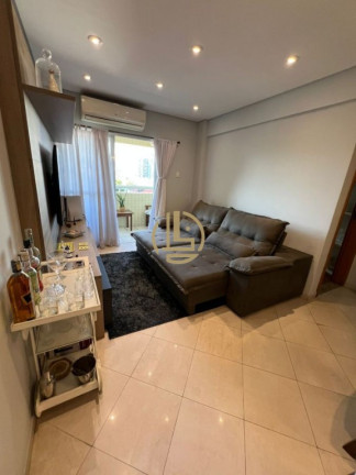 Imagem Apartamento com 3 Quartos à Venda, 86 m² em Boqueirão - Santos