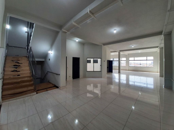Imagem Sala Comercial para Alugar, 387 m² em Centro - Santa Bárbara D'oeste Imagem Sala Comercial para Alugar, 387 m² em Centro - Santa Bárbara D'oeste