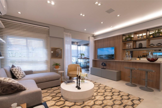 Imagem Apartamento com 2 Quartos à Venda, 66 m² em Paraíso - São Paulo Imagem Apartamento com 2 Quartos à Venda, 66 m² em Paraíso - São Paulo