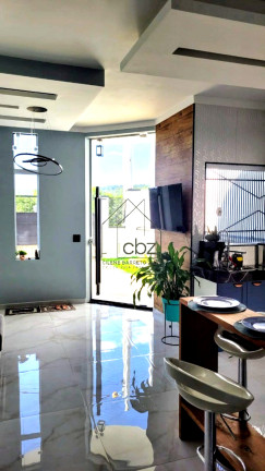 Casa com 3 Quartos à Venda, 110 m² em Residencial Botânica - Itupeva