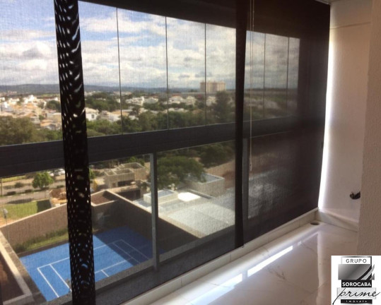Imagem Apartamento com 1 Quarto para Alugar, 55 m² em Parque Campolim - Sorocaba Imagem Apartamento com 1 Quarto para Alugar, 55 m² em Parque Campolim - Sorocaba