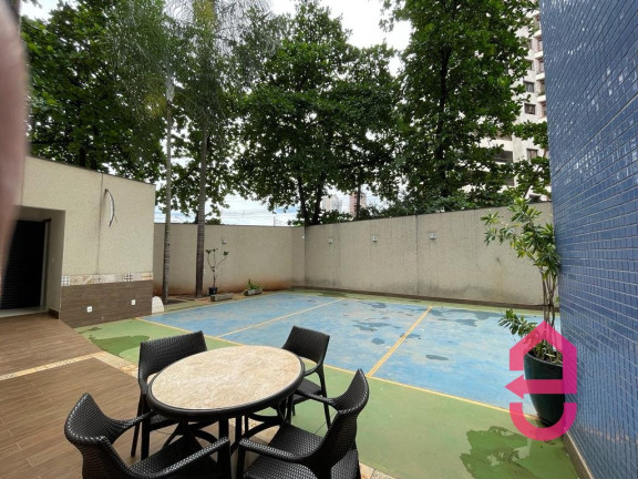 Imagem Apartamento com 3 Quartos à Venda,  em Setor Oeste - Goiânia