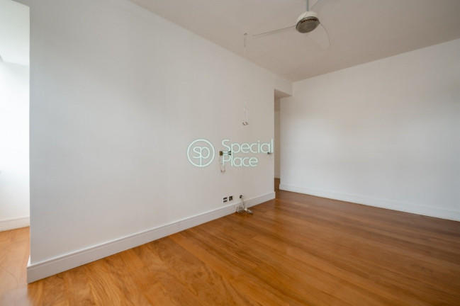 Imagem Apartamento com 3 Quartos à Venda, 350 m² em Higienópolis - São Paulo